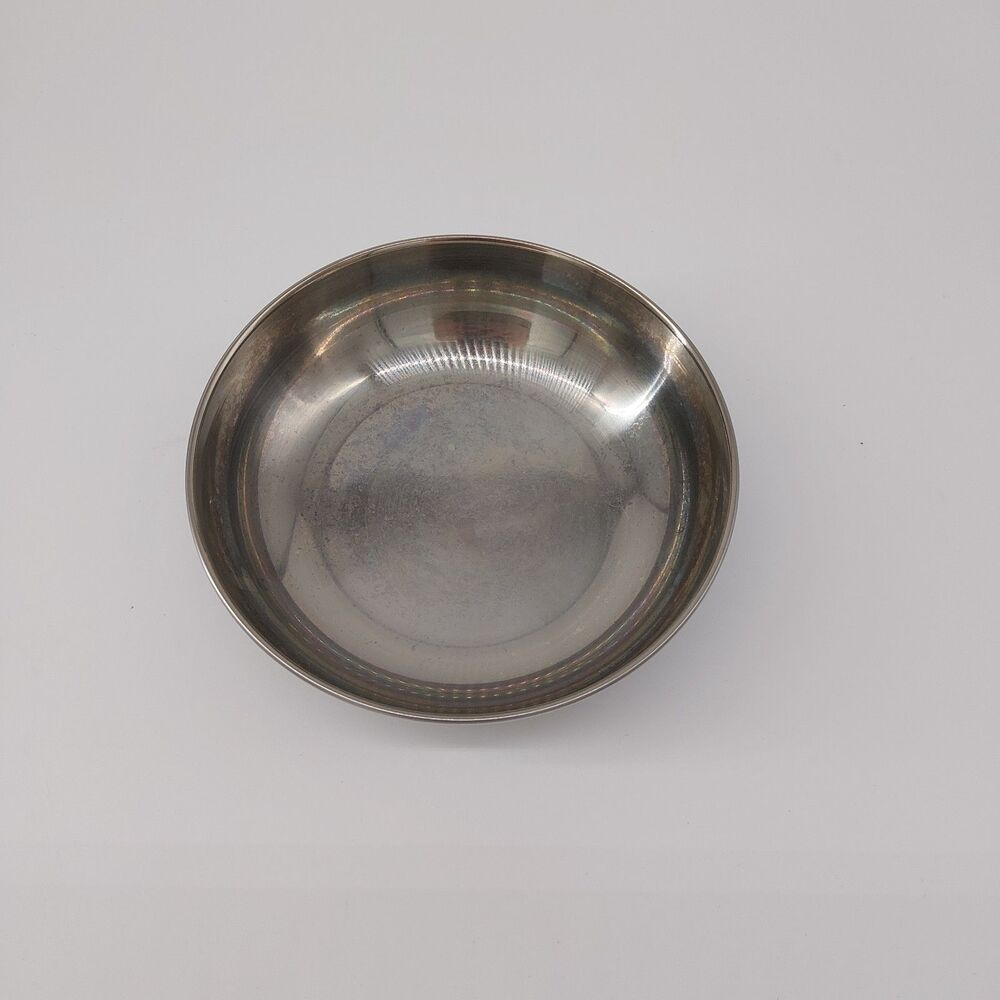 Steel Bowl Replacement Part for Petlibro Granary dual pet 1pcs